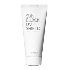 GRAYMELIN Sun Block UV Shield SPF50 PA  50ml 1.69oz 