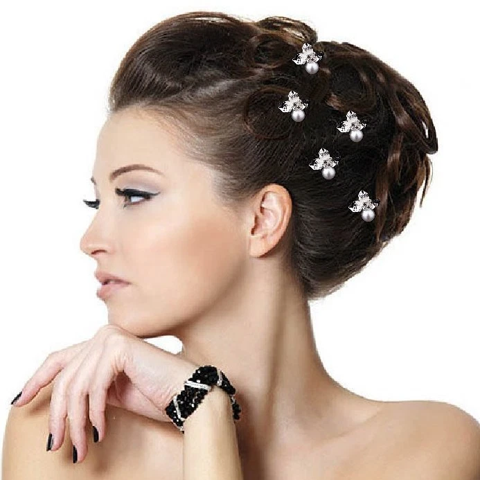 Tiara da sposa con cristalli argentati, corona da regina, corona con