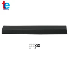 For 2016-2018 Toyota Rav4 Front Door Lower Molding Trim Left Driver Side Black