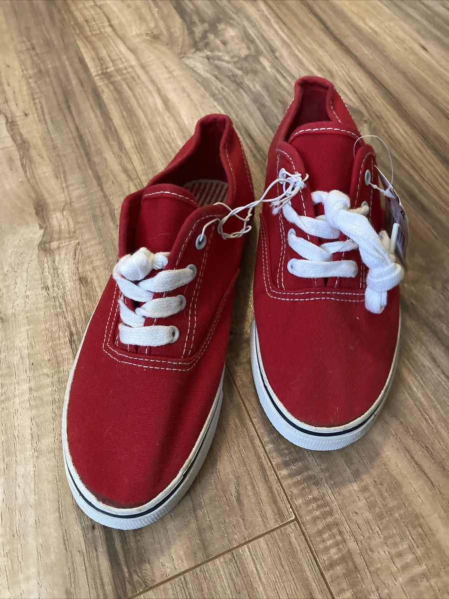 Kmart womens canvas shoes cheap