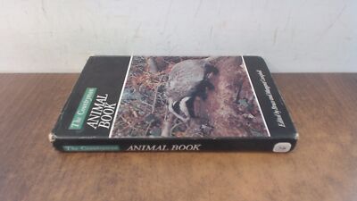 			Countryman Animal Book, Bruce and Margaret Campbell, David and Ch		