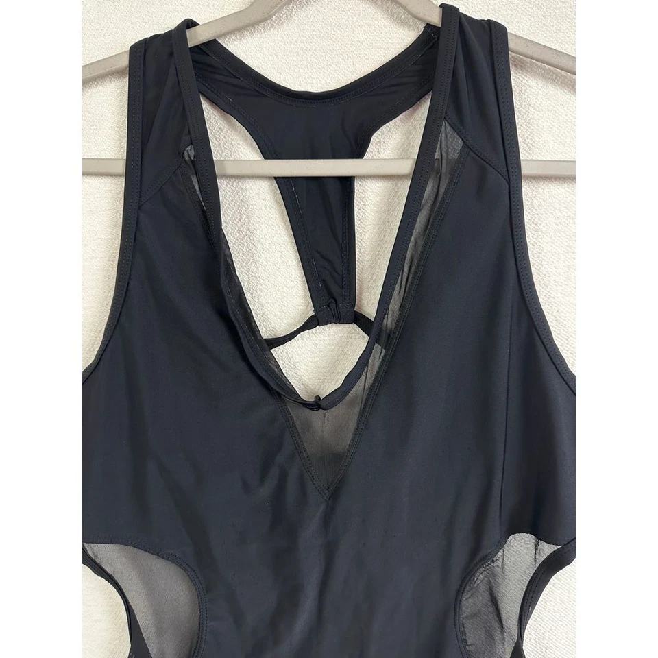 Traje de baño Forever 21+ de una pieza para mujer 1X Foto 2 de 4