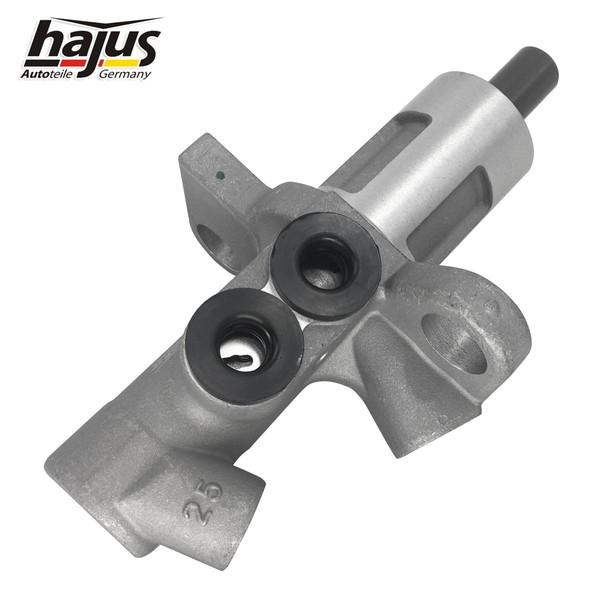Original Hajus Hauptbremszylinder Audi A4 A6 Skoda Superb I VW Passat-image