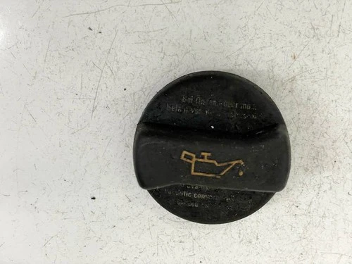Bouchon de remplissage d'huile moteur