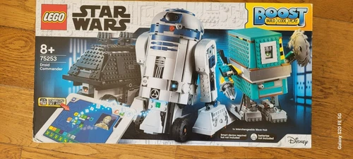 Lego 75253 Neu
