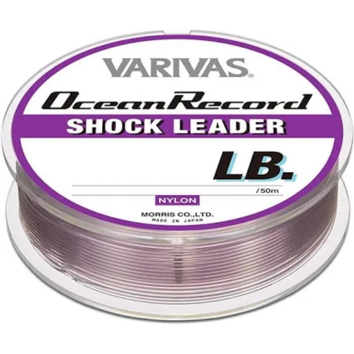 VARIVAS Fishing Fishing Lines & Leaders for sale | eBay