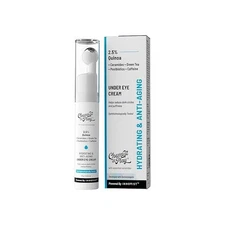 Chemist At Play Under Eye Cream with 2% Revital Eye & Quinoa Extract | 15 g