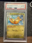 2025 Pokemon M24 en Dragonite McDonald's Promo PSA 10