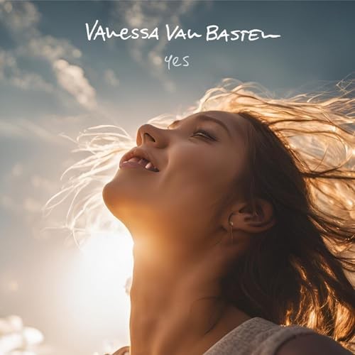 Vanessa Van Basten - Yes - Preorder - Vinyl Record - G4Z-image