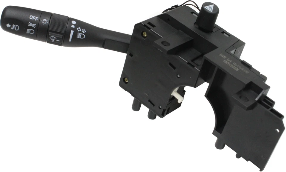 Interruptor de señal de giro para SX 2.0 2003-2005 Foto 2 de 4