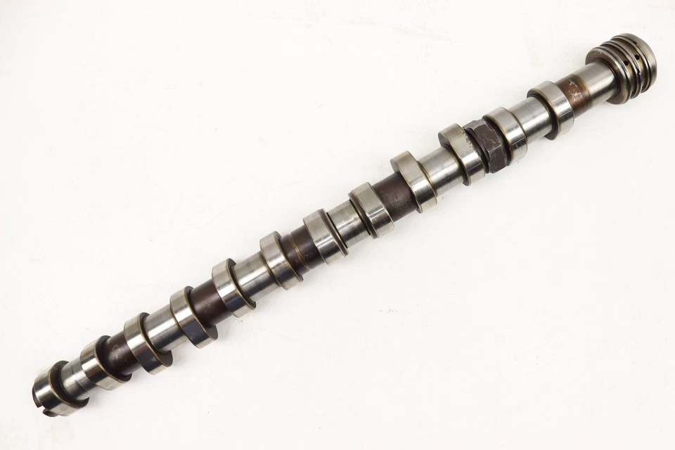 AUDI TT QUATTRO 2004-2006 - cámara de escape / árbol de levas 022109101C Foto 2 de 4