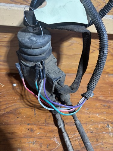 97 Polaris Xpress 300 2x4 Gear Select Shift Lever Shifter - Picture 4 of 6