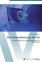 Die Osterweiterung Der Eu Manuel Rupprecht