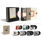 BRUCE SPRINGSTEEN TRACKS II: THE LOST ALBUMS 9LP BOX SET  NEW!  MINT!  SEALED!