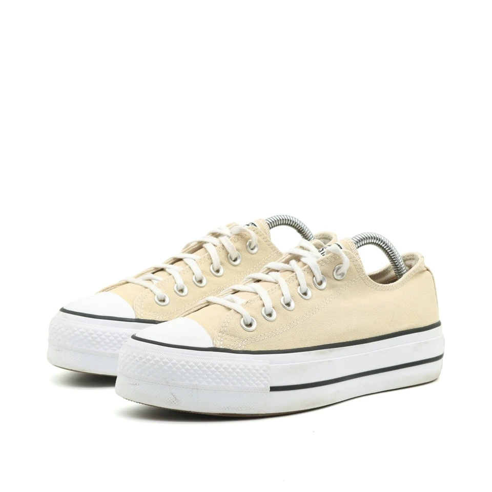 Converse Chuck Taylor All Star Platform, Foto 3 von 5