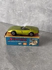 Vintage Matchbox Superfast No.52 Dodge Charger MK3 w/ Original Box Lesney