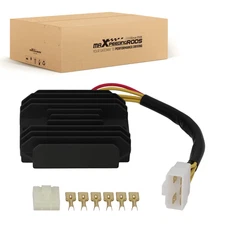 Voltage Regulator For Suzuki GSXR 600 750 1000 1996-2005 32800-33E10 32800-33E20