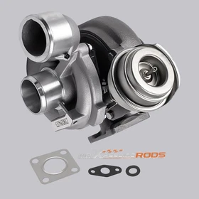 Turbolader for Alfa-Romeo GT 1.9 JTD 110 Kw 150PS 777250-5001S 71724097 5520092