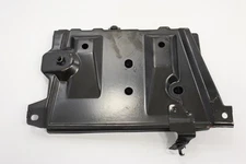 2017 - 2020 NISSAN PATHFINDER 3.5L BATTERY TRAY BASE HOLDER MOUNT BRACKET OEM
