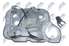 Window Regulator Right Front For HYUNDAI Santa F II 06-15 824812B000