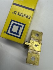 Square D B3.00 Motor Starter Thermal Overload Unit Heater Element B3-00