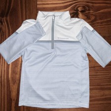 Vineyard Vines Boys Quarter Zip Size 7