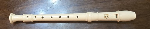 Harmony By West Music Revorder Wind Instrument 