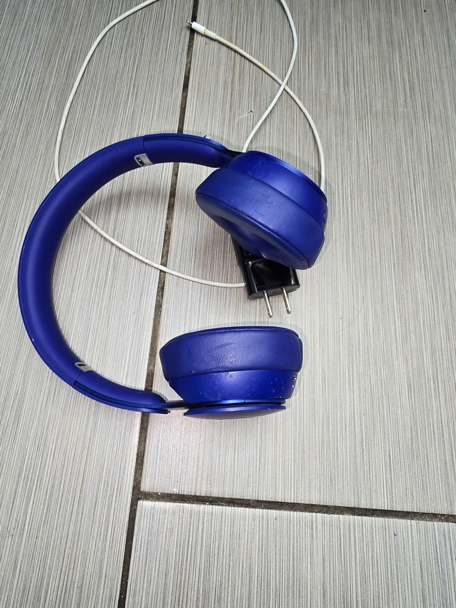 Beats by Dr. Dre Blue Headphones for Sale - Shop New & Used