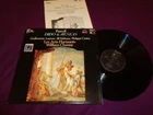 LP PURCELL - W. CHRISTIE / DIDO & AENEAS / HARMONIA MUNDI 1986 FRENCH PRESS