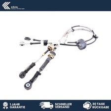 Original Schaltgestänge Seile 6 Gang Mercedes Benz B-Klasse W246 A2463600573