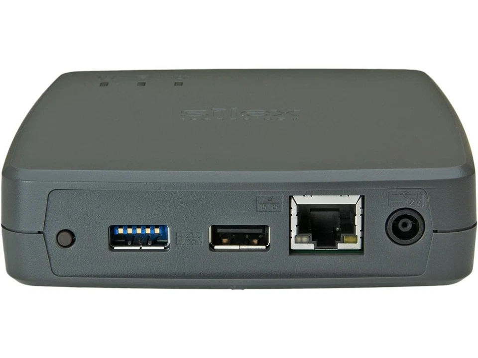 DS-700AC USB to WiFi 5 Adapter Device Server with IPv4/IPv6 Support - Image 2 of 4
