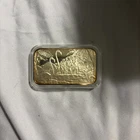 One Troy Ounce .999 Silver Bahamas Commonwealth