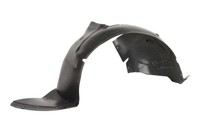 Blic 6601-01-5507821P Radkasten Kunststoff Vorne Links FüR Peugeot 206