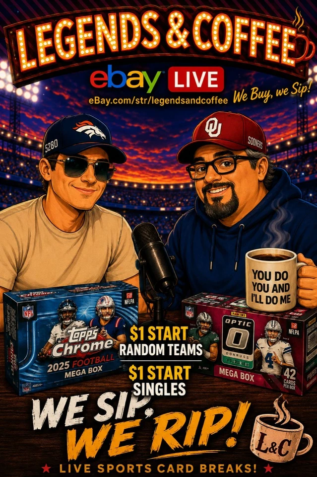 eBay Live