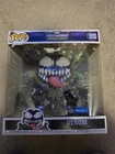 Funko Pop! Vinyl Jumbo 10 in: Marvel - Venom (Jumbo) - Walmart (Exclusive) #998