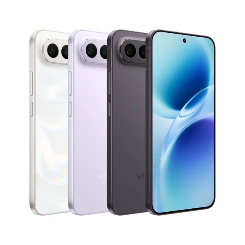 Vivo S50 Pro mini 5G Smartphone Snapdragon 8 Gen 5 6.31" 120Hz AMOLED 6500mAh