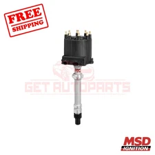 MSD Distributor for Chevrolet Caprice 1994-1995