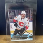 2016-17 Upper Deck - Young Guns Matthew Tkachuk #231 (RC)