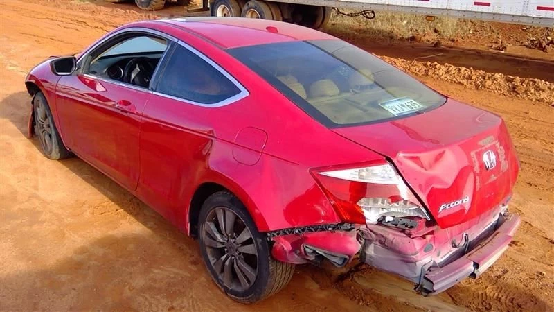 Cuadro trasero Crossmember/K para Honda Accord 08-12 OEM Foto 4 de 4