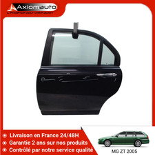 Porte arrière et accessoires Mg ZT