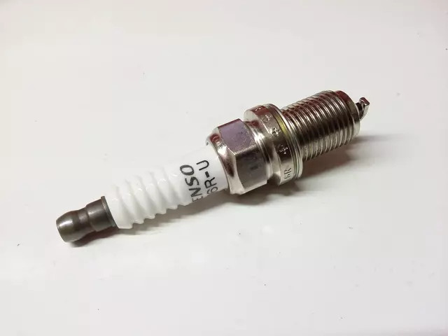 Genuine Toyota Spark Plug 90919-01176