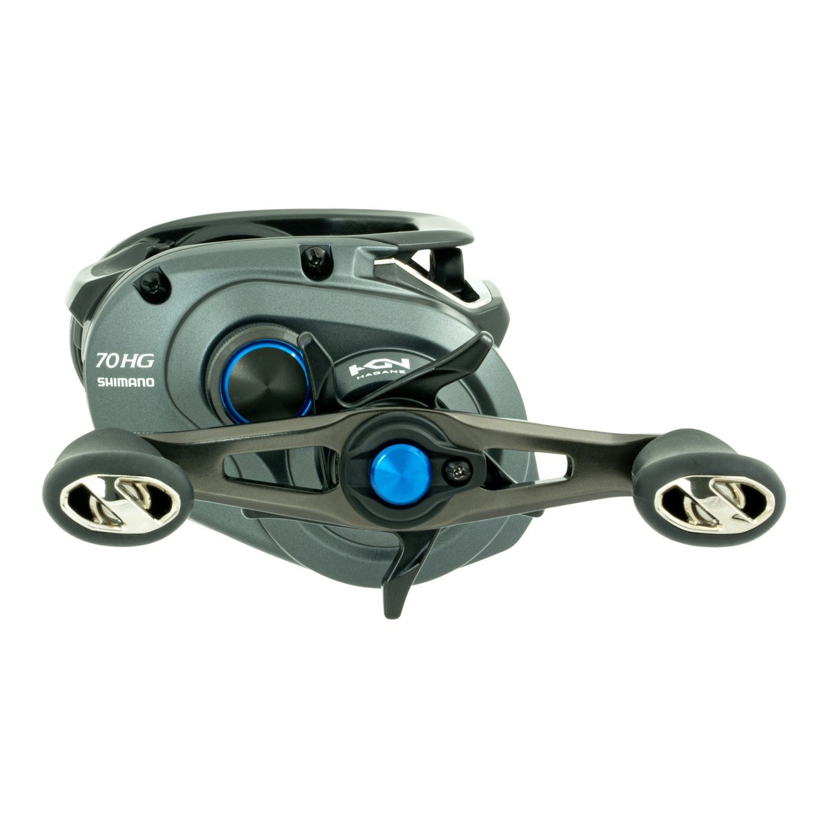 イブSLX70　hg Shimano SLX MGL 70 HG Fishing Reel for sale online | eBay