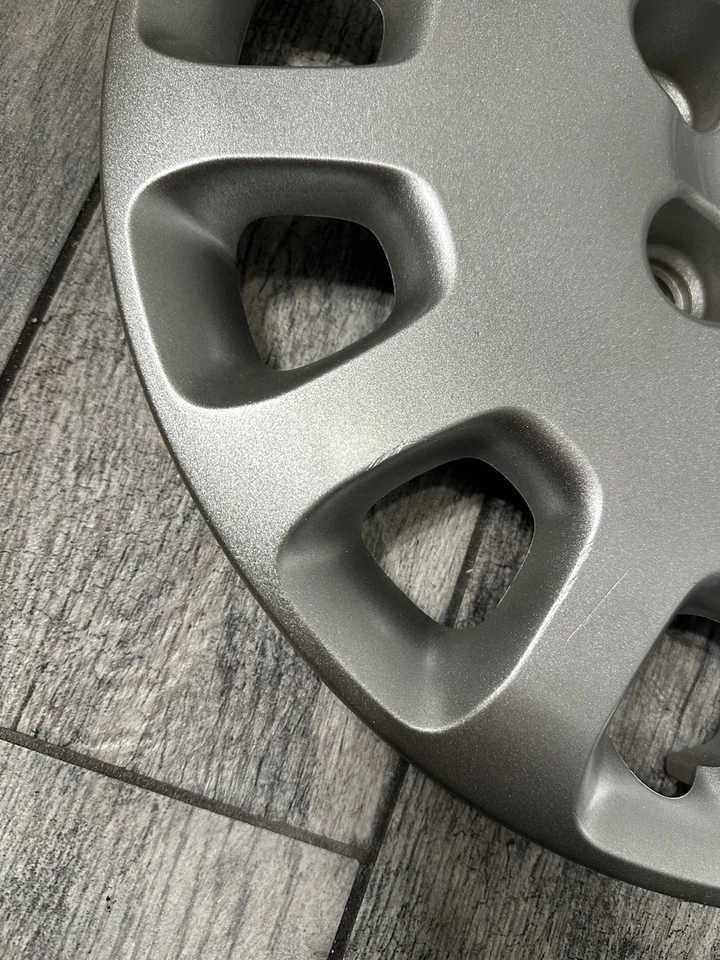 Tampa de roda calota One 02-04 Honda Odyssey LX 16” 5 lugares 44733-S0XX-A100 - Imagem 3 de 4