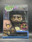 Funko Pop Digital Disney Villains Mulan Shan Yu Legendary LE 1734 PCS #446