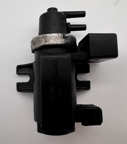 Druckwandler BMW 3er Touring (E46) 7.2279600 Magnetventil 320d 2247906  7796634