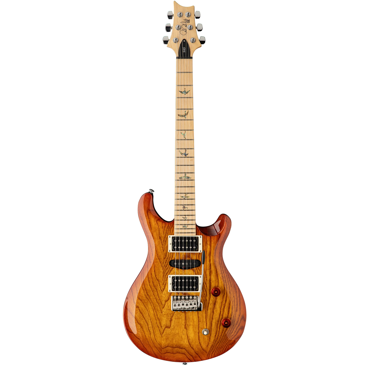 ギター se swamp ash special prs Paul Reed Smith PRS Paul Reed Smith SE Swamp Ash Special Guitar, Maple Neck