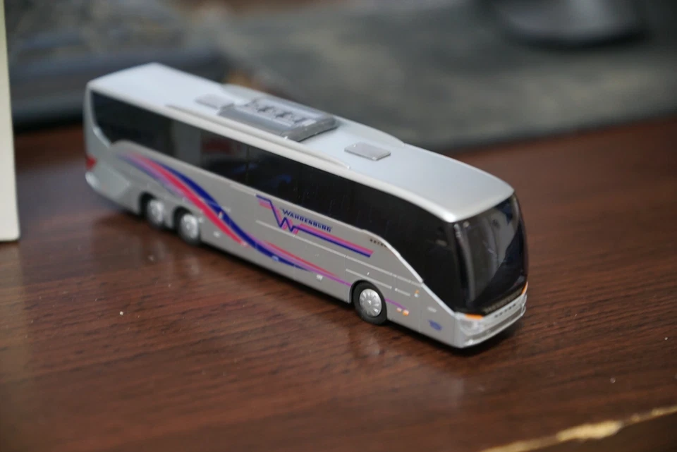 1:87 Setra S516 BUS  AWM - Image 4 of 4