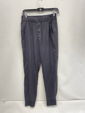 THE NORTH FACE NF0A5JA9 WOMENS APHRODITE JOGGER PANTS BLACK SMALL REGULAR