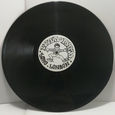 Danny Foster  MC DT You Got The Love 12'' Vinyl UKG UK Garage Candi Staton Remix