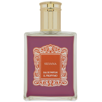 IL PROFVMO SILVANA 100ML EAU DE PARFUM SPRAY